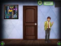 Peli Amgel Easy Room Escape 322