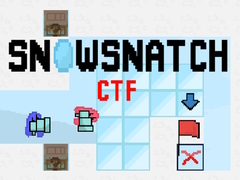 Peli Snowsnatch CTF