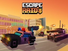 Peli Escape Raid