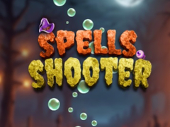 Peli Spells Shooter