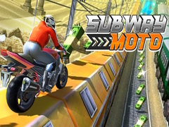 Peli Subway Moto