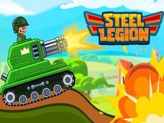 Peli Steel Legion