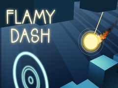 Peli Flamy Dash