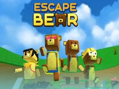 Peli Escape Bear
