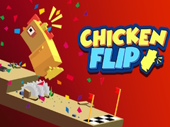 Peli Chicken Flip