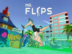Peli Mr. Flips