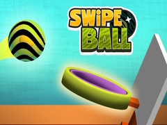 Peli Swipe Ball