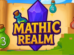 Peli Mathic Realm