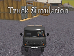 Peli Truck Simulation