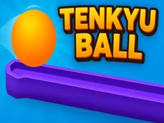 Peli Tenkyu ball