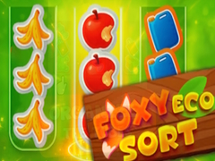 Peli Foxy Eco Sort
