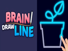 Peli Brain Draw Line