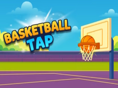 Peli Basketball Tap
