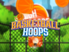 Peli Basketball Hoops