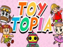 Peli Toy topia