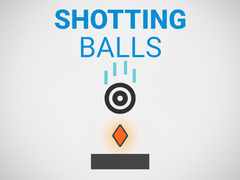 Peli Shotting Balls