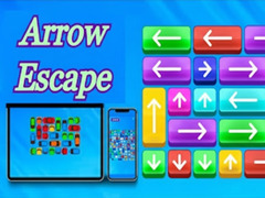 Peli Arrow Escape