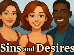 Peli Sins And Desires