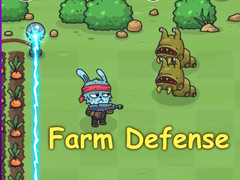 Peli Farm Defense