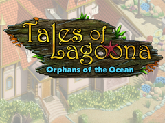 Peli Tales of Lagoona