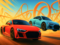 Peli Two Stunt Racers