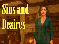 Peli Sins and Desires