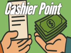 Peli Cashier Point