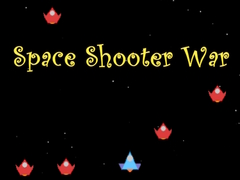 Peli Space Shooter War