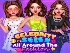 Peli Celebrity Selen All Around The Fashion