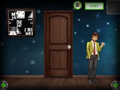 Peli Amgel Easy Room Escape 323