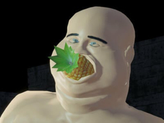 Peli Please Dont Feed Me
