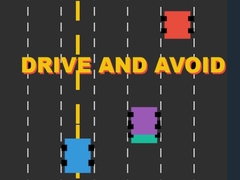 Peli Drive and Avoid