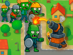 Peli Neighborhood Defense