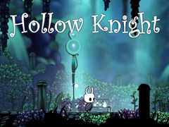 Peli Hollow Knight