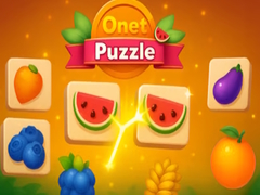 Peli Onet Puzzle