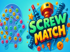 Peli Screw Match