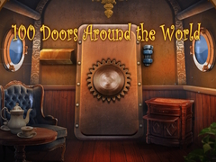 Peli 100 Doors Around the World