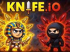 Peli Knife.io