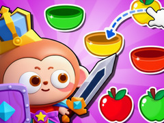 Peli Cool Math For Kids: Color Recognition