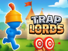 Peli Trap Lords