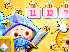 Peli Cool Math For Kids: Counting Practice