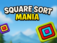 Peli Square Sort Mania