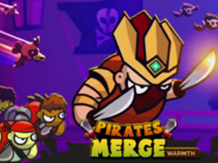 Peli Pirates Merge: War Path