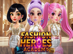 Peli Fashion Heroes Academy