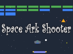Peli Space Ark Shooter