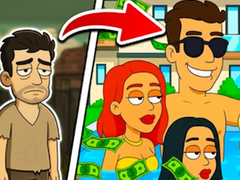 Peli Zero To Millionaire!