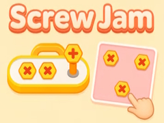 Peli Screw Jam