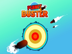 Peli Planet Buster