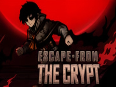 Peli Escape From The Crypt