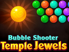 Peli Bubble Shooter Temple Jewels